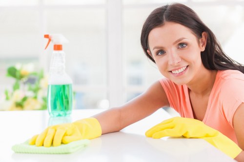 Professional sofa cleaning in NYC with deep upholstery care