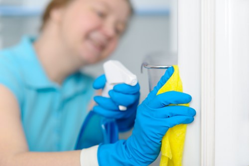 Deep cleaning process for stubborn pet odors in upholstery