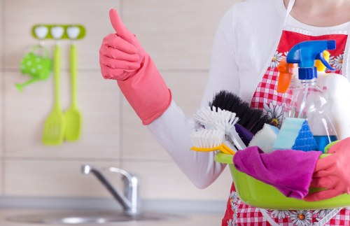 Continuous improvement in health and safety management