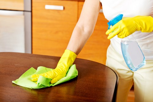 Different curtain fabrics and their cleaning requirements